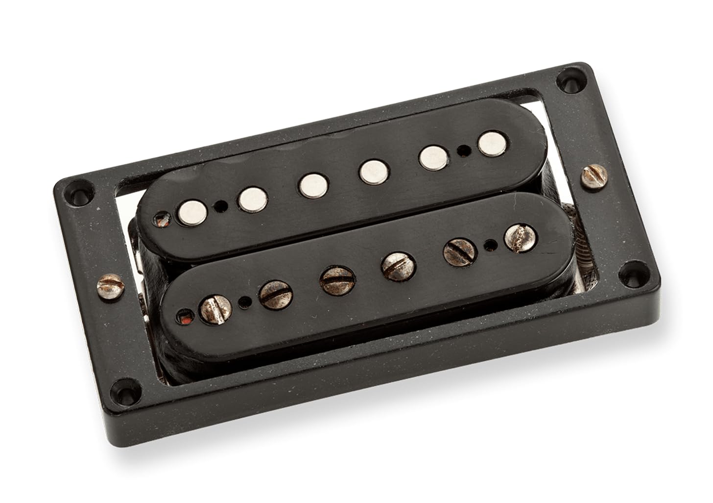 Amazon.com: Seymour Duncan Antiquity JB - Bridge - Black