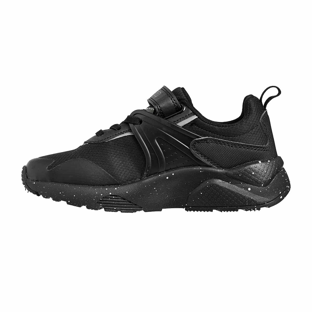 Kappa 371t4nw_a4k_31, Scarpe da Passeggio, Nero, EU