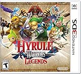 Hyrule Warriors: Legends - Nintendo 3DS (Renewed)