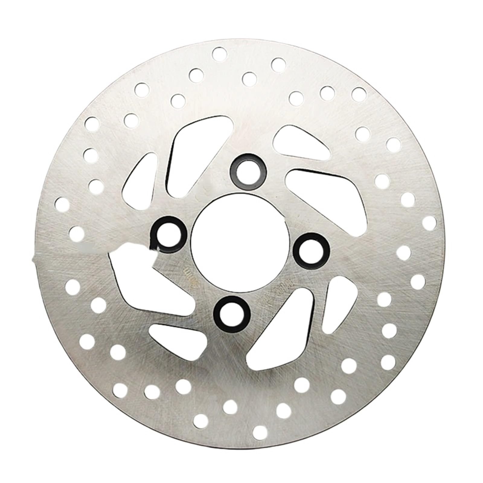 Rotore Disco Freno Per 125 UY125 UY125T UU125 UU125T UU125T-2 moto scooter parti del motore 190mm diametro disco freno anteriore rotore