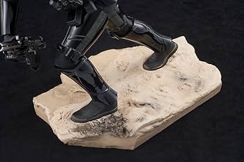 ARTFX STAR WARS デス・トルーパー スペシャリスト 1/7スケール Amazon.co.jp: ARTFX STAR WARS デス・トルーパー