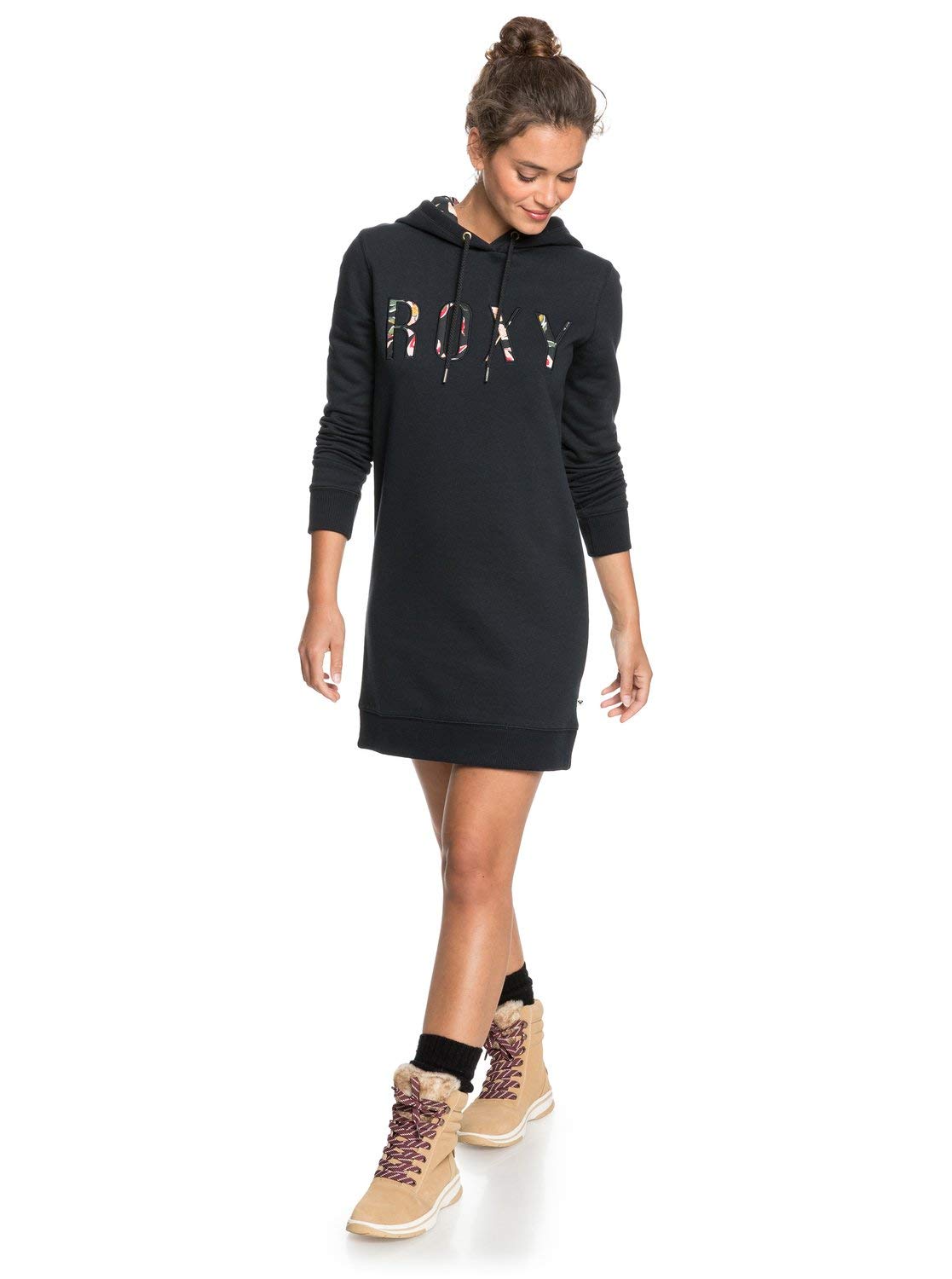 Roxy Damen Be Rider Kleid