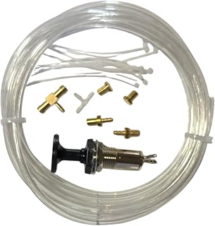 JLP Dual Carb Primer Kit image