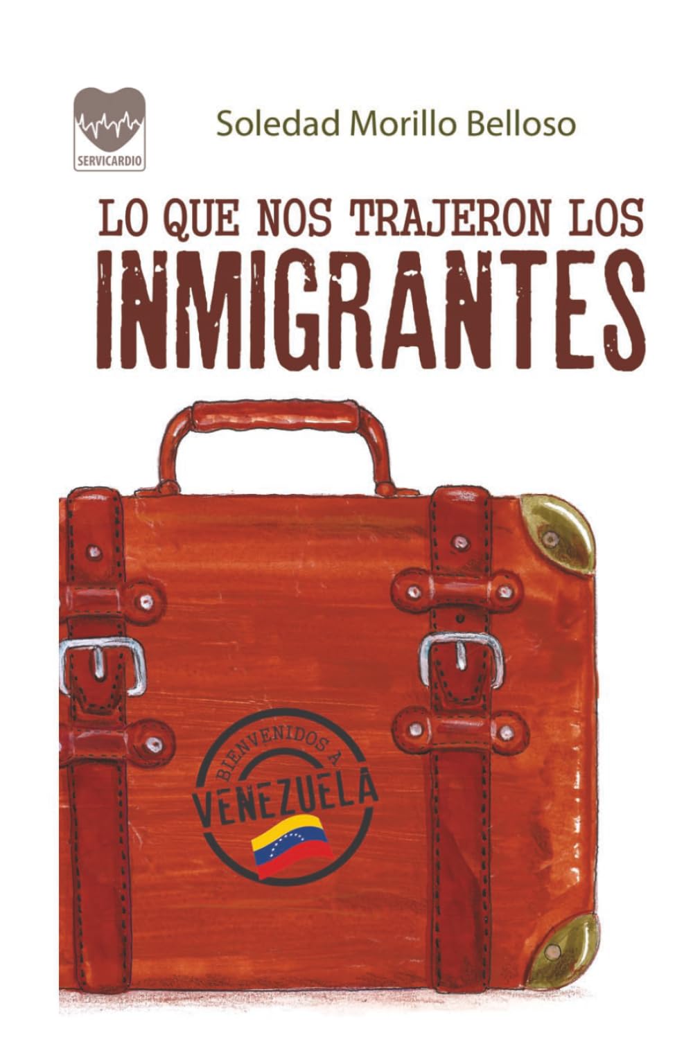 Lo que nos trajeron los inmigrantes