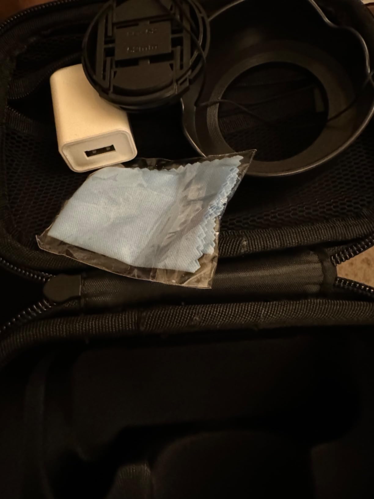 Falta el libro de instrucciones