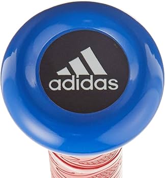 Amazon | adidas(アディダス) 少年用 軟式 バット エアロハンマー AERO