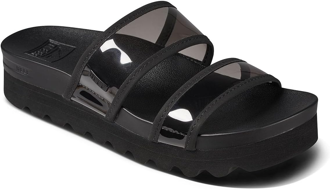 REEF Women's Vista Hi Energy Slide Sandal - Image 3