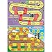 Didax 500063 Social Skills Group Activities, 6 Board Games