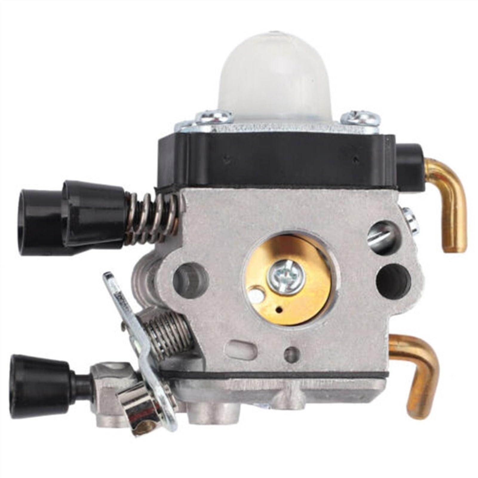 Carburatore per auto Kit carburatore di ricambio per Stihl HS75 HS80 HS85 4226 120 0604 C1Q-S42C Tagliasiepi Tagliaerba Parte Attrezzo da giardino Accessori