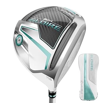 TaylorMade - テーラーメイド シムグローレ ドライバー ゴルフクラブ 右利き フレックス S SIM グローレ ドライバー | SIM GLOIRE Driver | TaylorMade