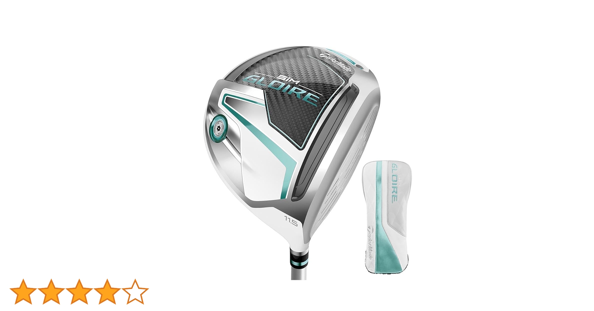 定番人気，最新作 □テーラーメイド□SIM GLOIRE□10.5□S□Speeder 569