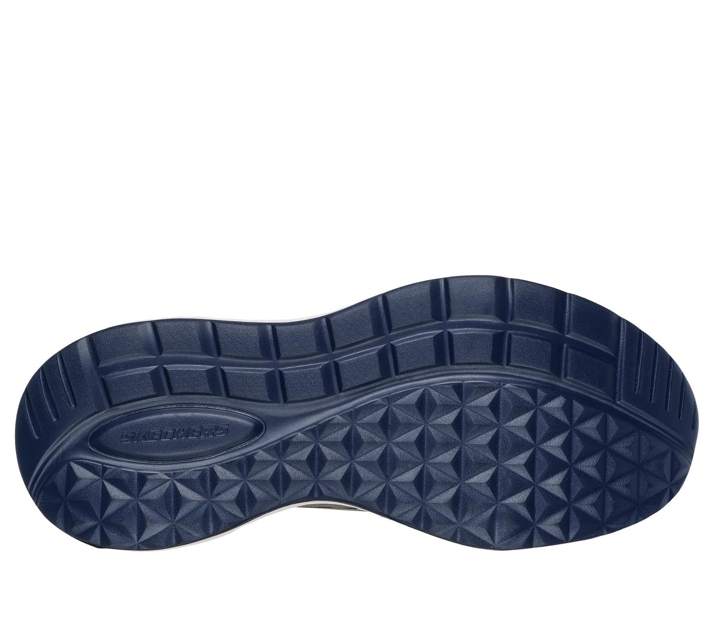 Skechers Lancer Dalton, Scarpe da Ginnastica Uomo