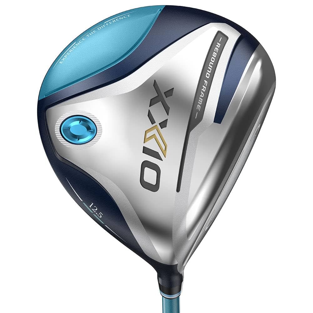 DTC ダンロップ XXIO LADIES 2022 ブルー XXIO LADIES 2022 ブルー｜ダンロップ｜ドライバー｜MP1200L