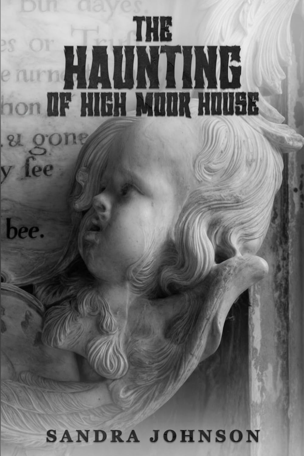 The Haunting of High Moor House