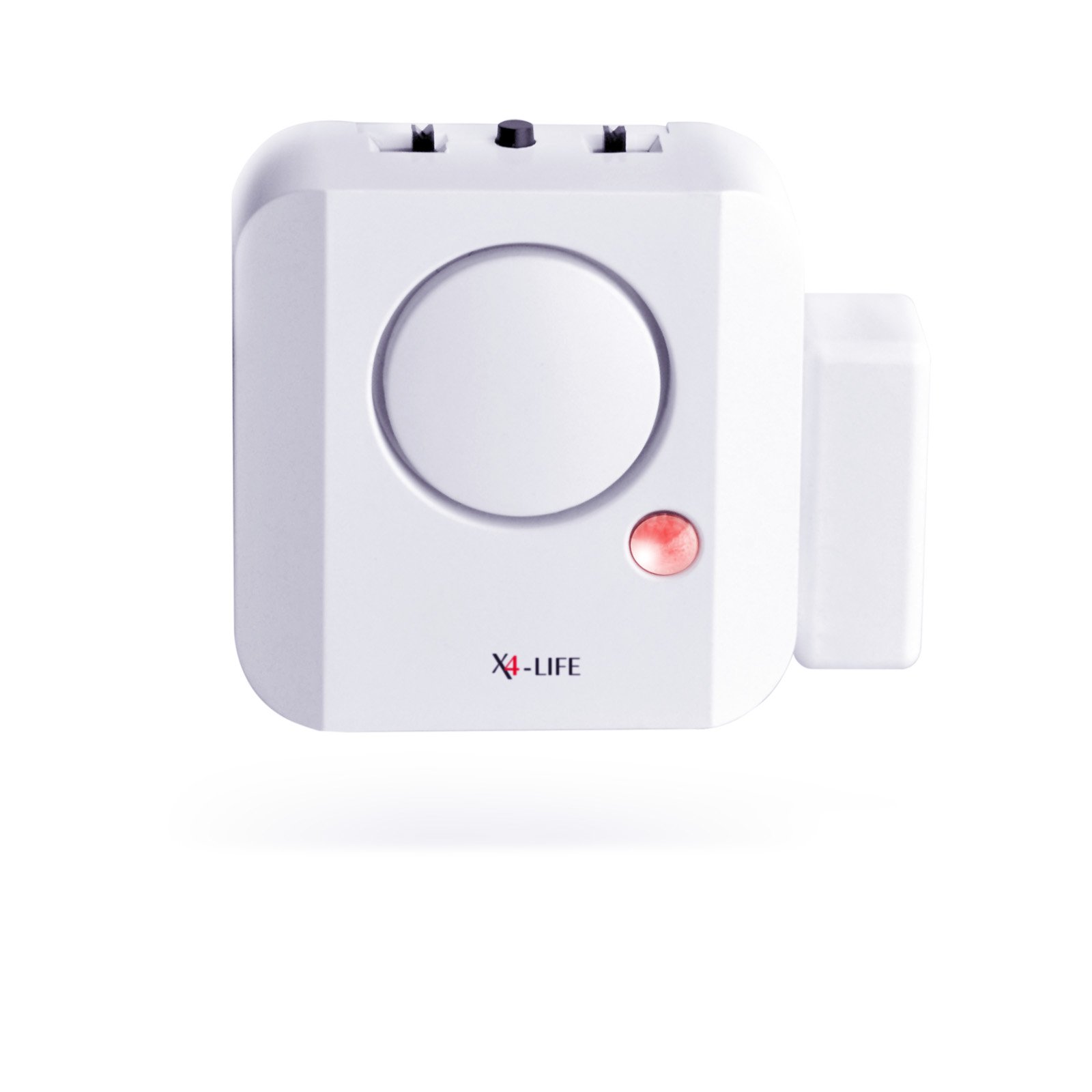 X4-LIFE Tür- und Fensteralarm Longlife