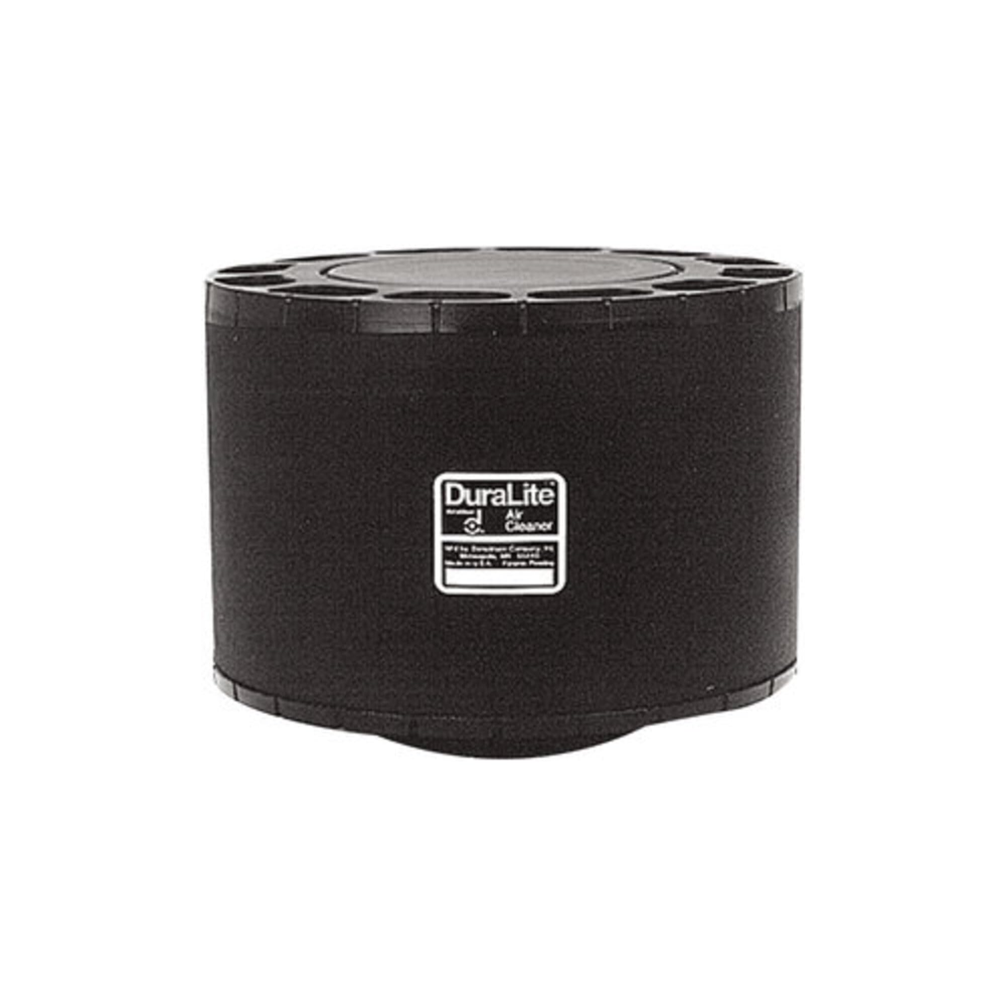 Donaldson D045004 DuraLite Air Filter, Primary, Diameter 114.3 mm, Length 152.4 mm