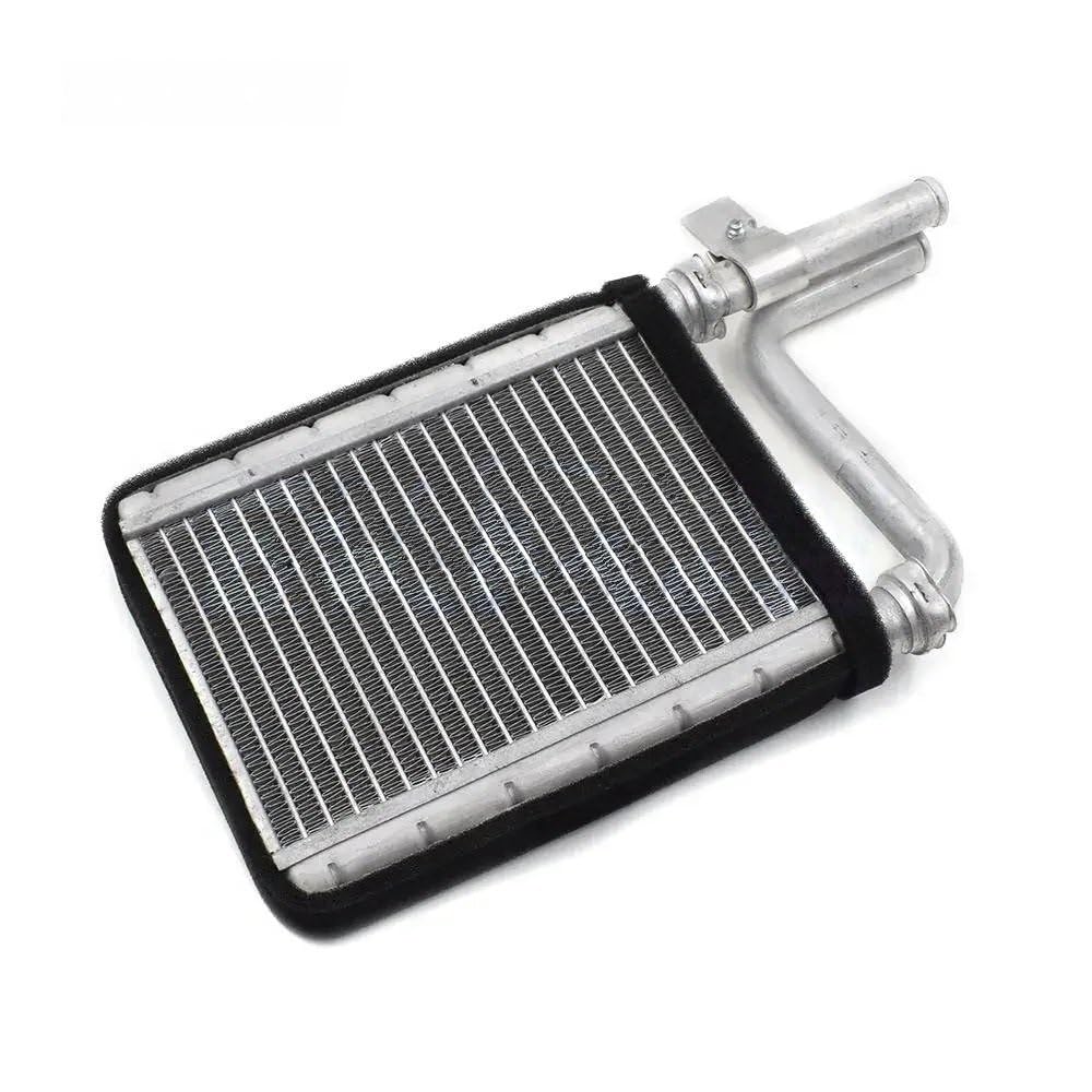 rdzeń nagrzewnicy auto Pasuje do Mitsubishi Pajero Montero III 2000-2006 V73 V75 V78 V93 V97 V98 MR500698 tylny rdzeń nagrzewnicy