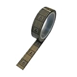 Conductive Grid Tape, 1.9 Mil Thick, 2 1/2 Inch x 36 Yards