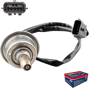 234-9147 Oxygen O2 Sensor Upstream Heated Air Fuel Ratio Compatible with Nissan Juke 2014-2017 Sentra 2016-2018 MR16DDT 1.6L Replace 22693-BV80A