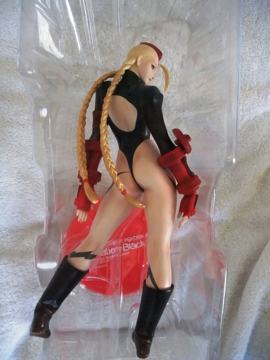 Amazon.co.jp: 1／6フィギュアストリートファイターZERO3