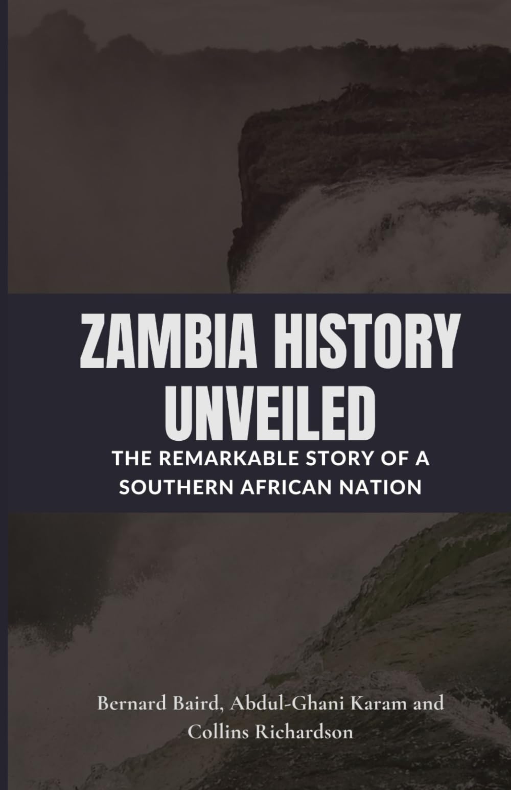 Zambia History Unveiled: The Remarkable Story of a Southern African Nation