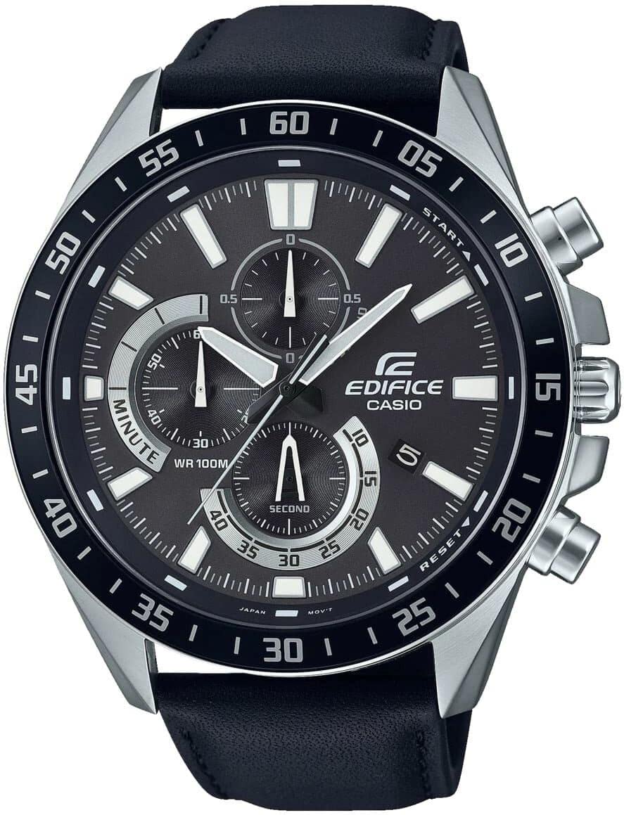 Casio Men Chronograph Watch Edifice