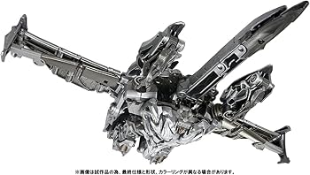 トランスフォーマー プレミアムフィニッシュPF SS-03 メガトロン Amazon.co.jp: トランスフォーマー プレミアムフィニッシュシリーズ PF