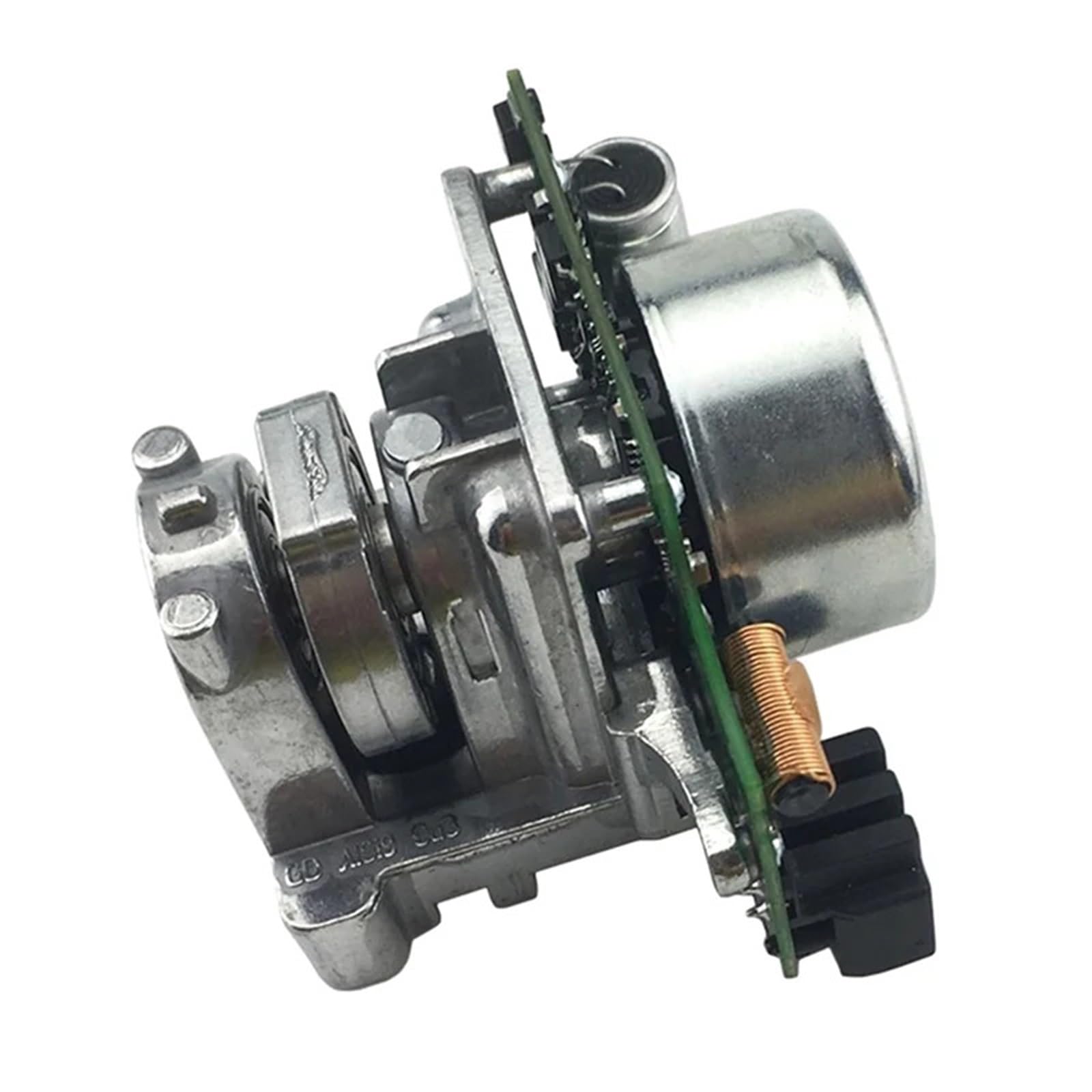 Kit filtro pompa urea Motore della pompa dell'urea stabile SCR Post-trattamento dell'urea adatto per 2.2 Denoxtronic 2.2 12V 612640130088 Kit pulizia filtro urea