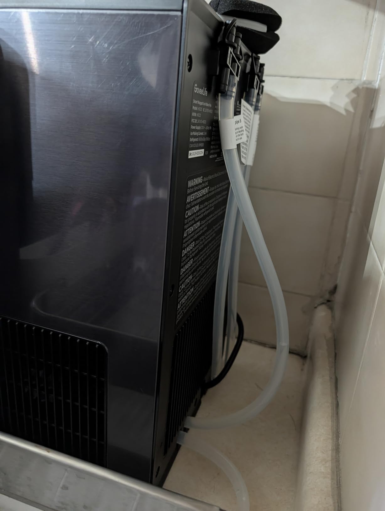 Absolutely love this! But....