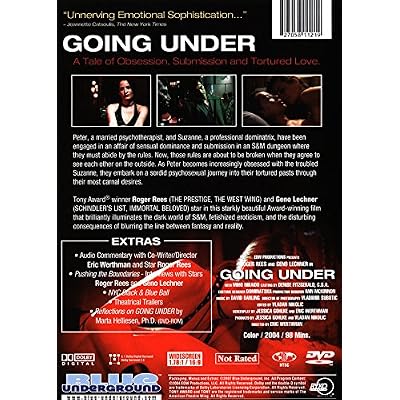 Going Under Unrated Version