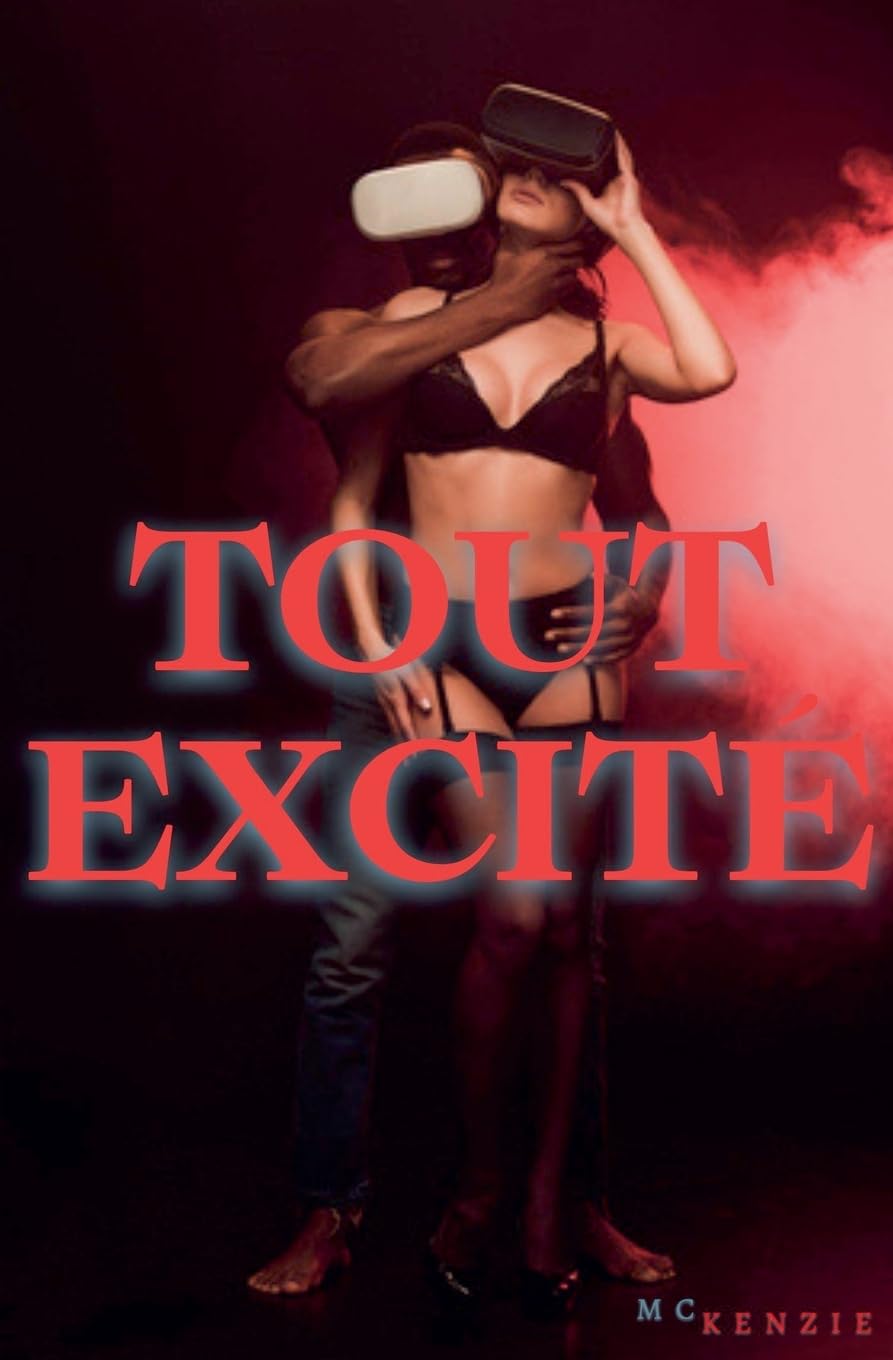 Tout excité
