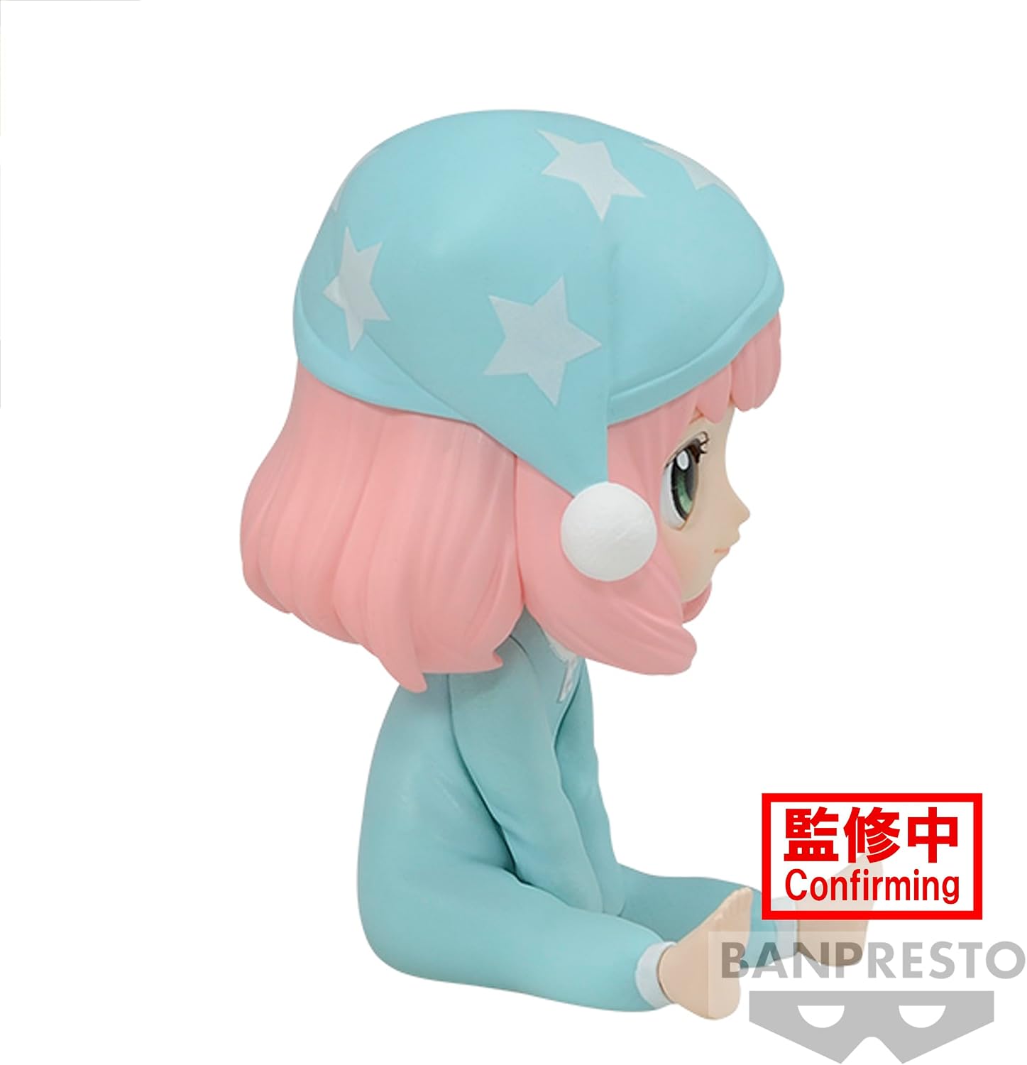 Maetel de Galaxy Express 999 nos muestra su nueva apariencia en