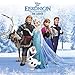 Die Eiskönigin (Frozen)-Die Lieder