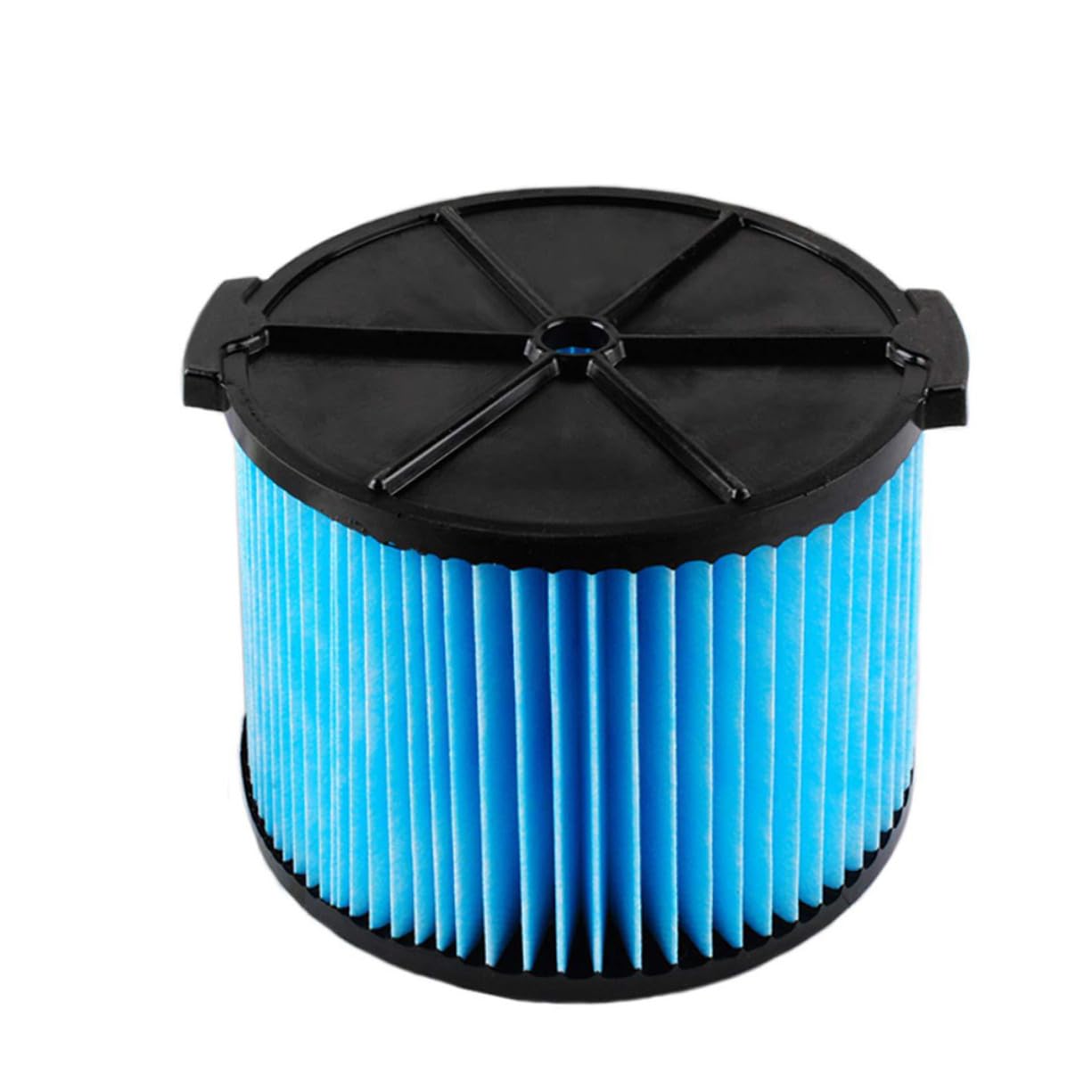 Filtro Purificador de Aire para Hogar y Oficina Repuesto Compatible con Aspiradoras Filtro de Polvo Reutilizable y Fácil de Limpiar