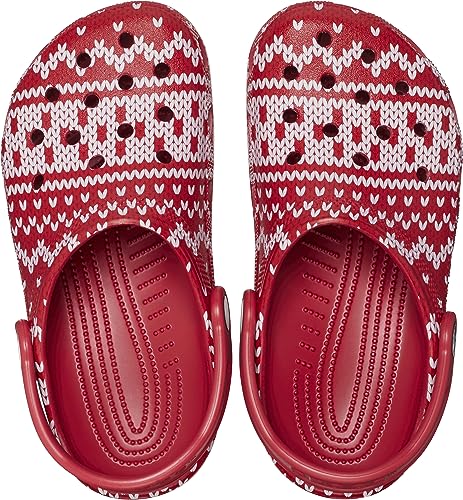 Image of Crocs Unisex-Child Classic Graphic Clog