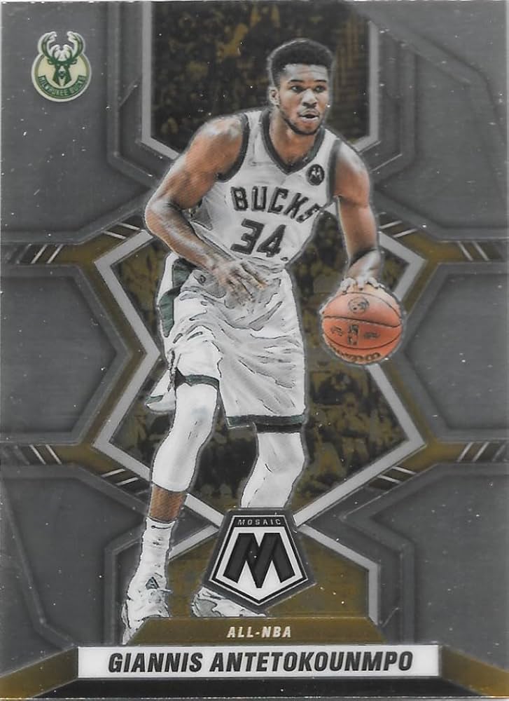 Giannis ヤニス アデトクンボ 直筆サイン＆ジャージカード 世界12枚限定 Giannis ヤニス アデトクンボ 直筆サイン＆ジャージカード 世界