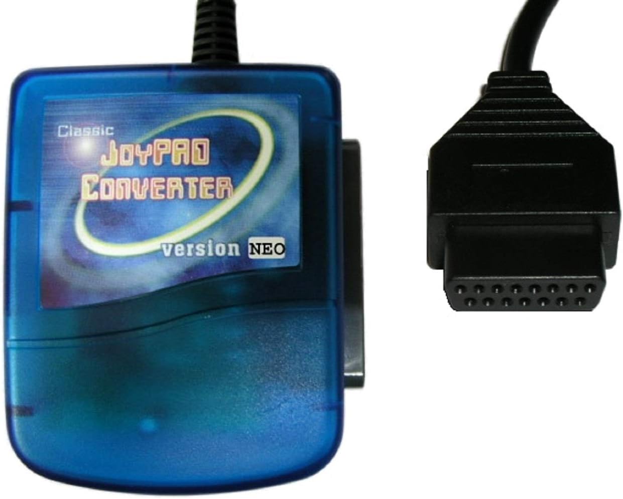 Amazon Co Jp Srpj Psx To 3do Joypad Converter To Enable Ps Ps2 Controller 9687 Computers Peripherals