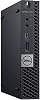 Dell OptiPlex 7070 Desktop Computer - Intel Core i7-9700T - 16GB RAM - 256GB SSD - Micro PC