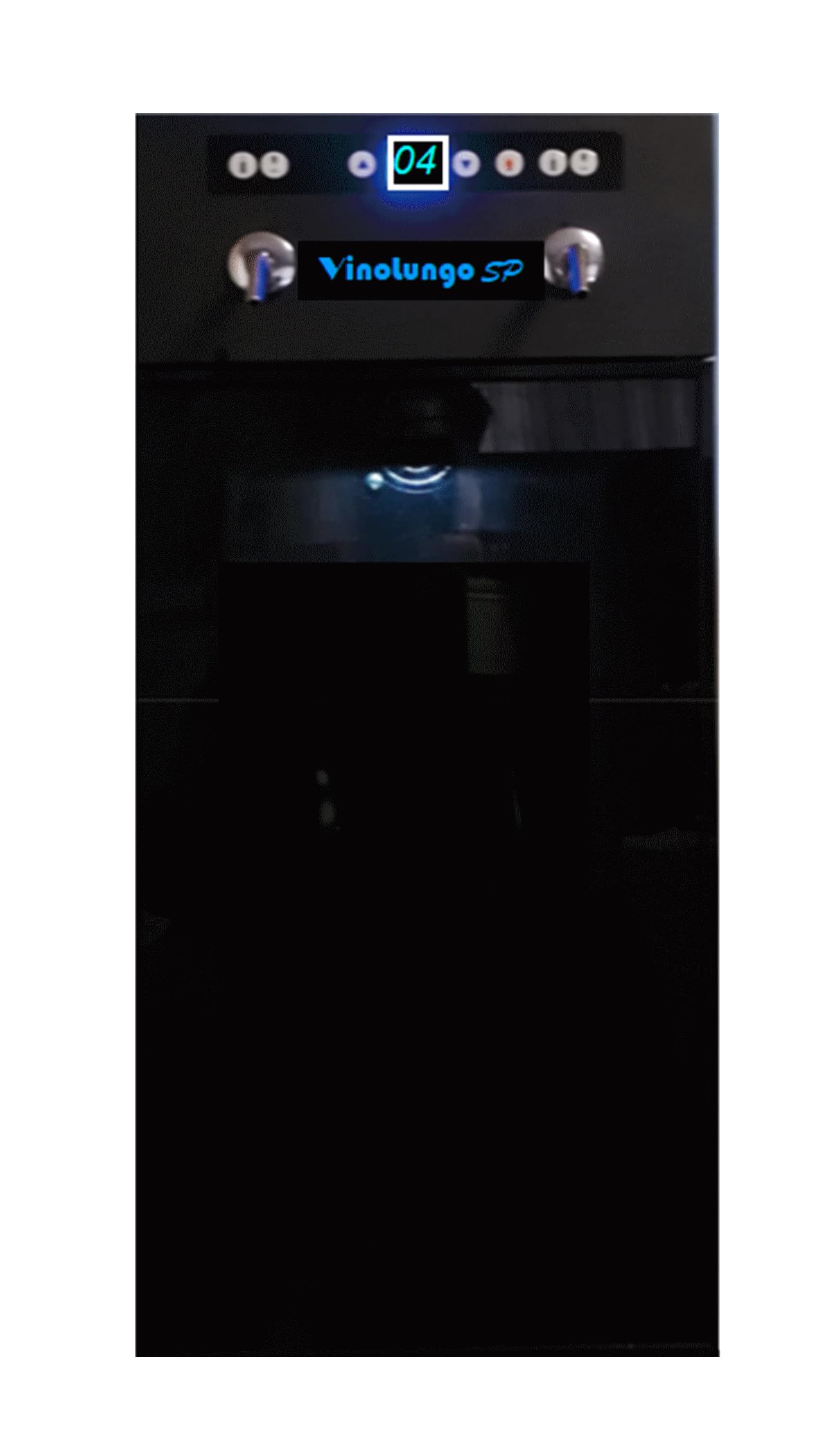 抗酸化セラーサーバー　ヴィノルンゴ Amazon.co.jp: (VinoLungo) 抗酸化セラー ヴィノルンゴ（7-18