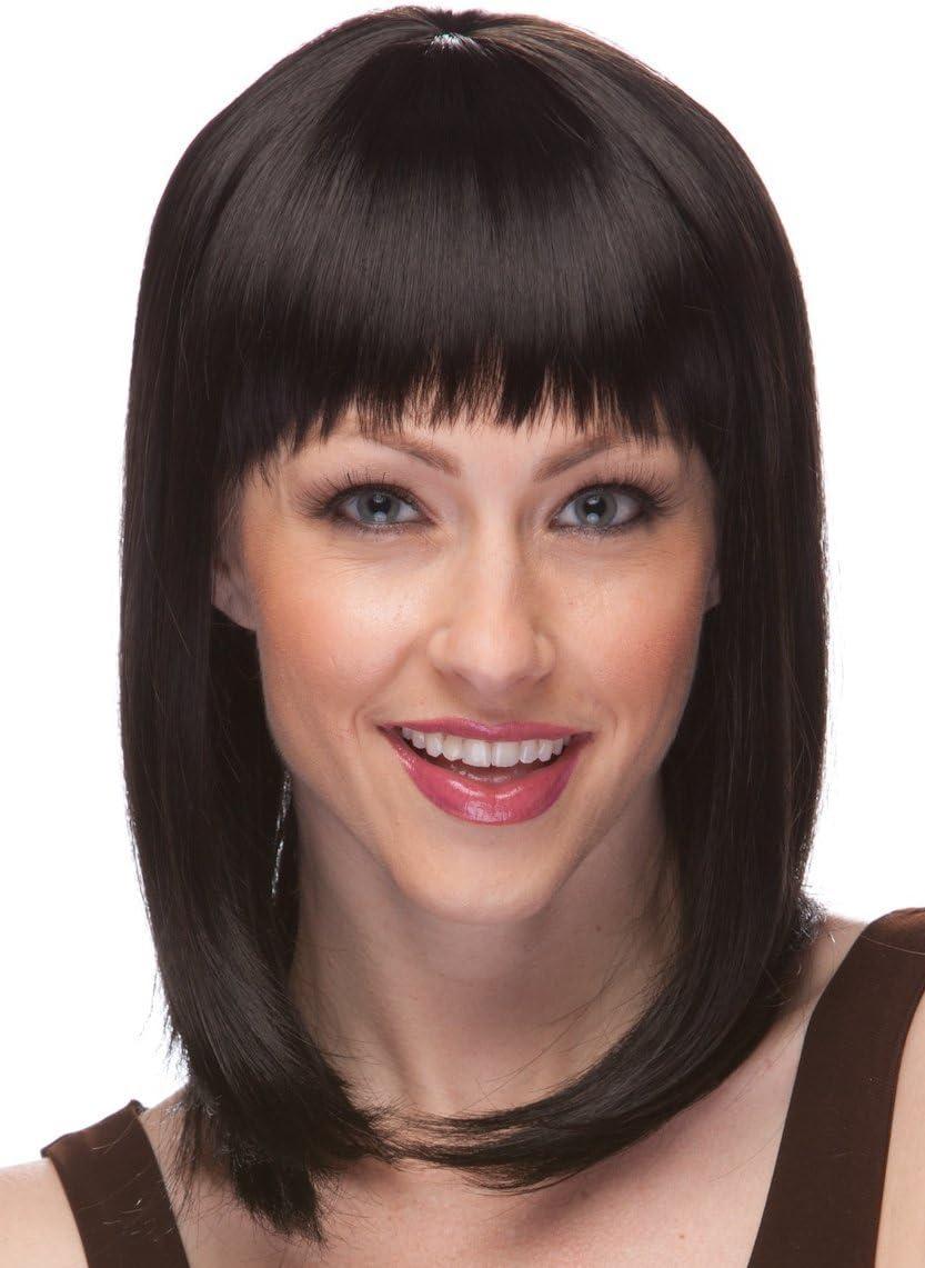 Best Sexy Short Hair Wigs for Women,black Women,korean Wig and Girls-anime Wig or Costume Wigs Brings Out the Rihanna or Paula Young Short Wigs in You-best with Wig Cap and Wig Brush and Wig Comb