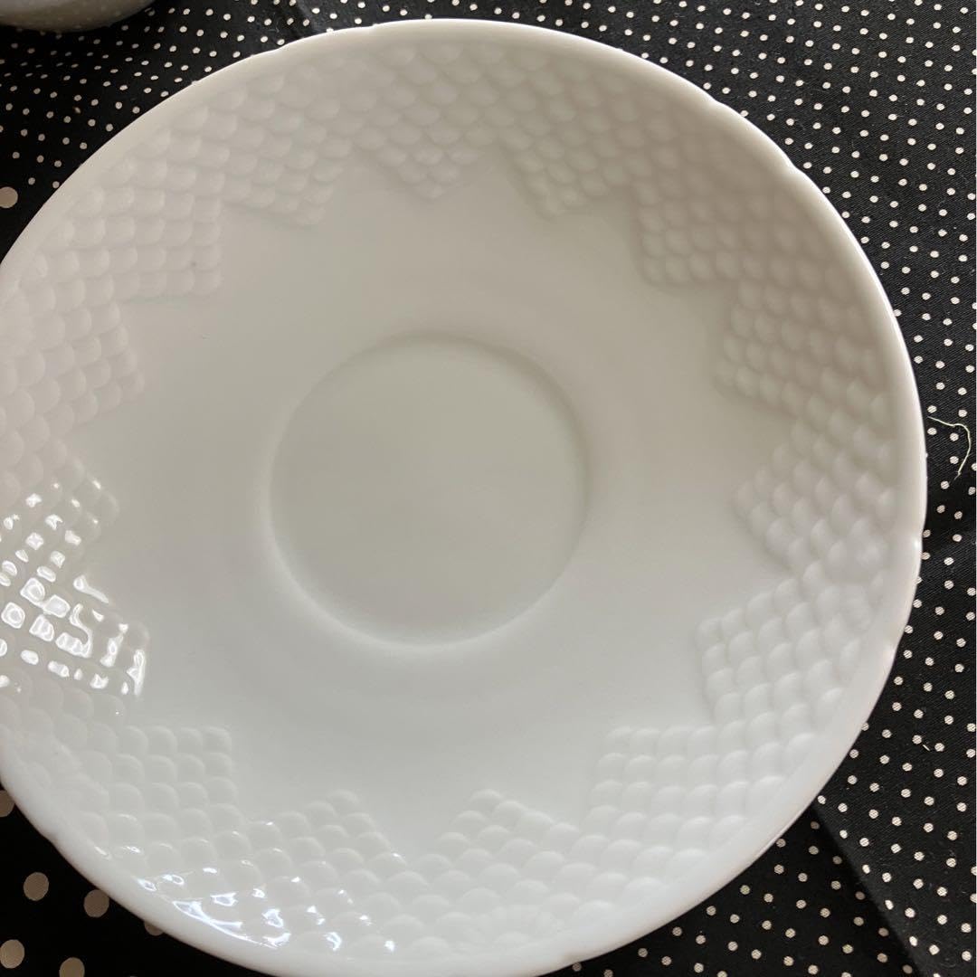 Amazon.co.jp: ビングオーグレンダールB&G シーガルホワイト カップ