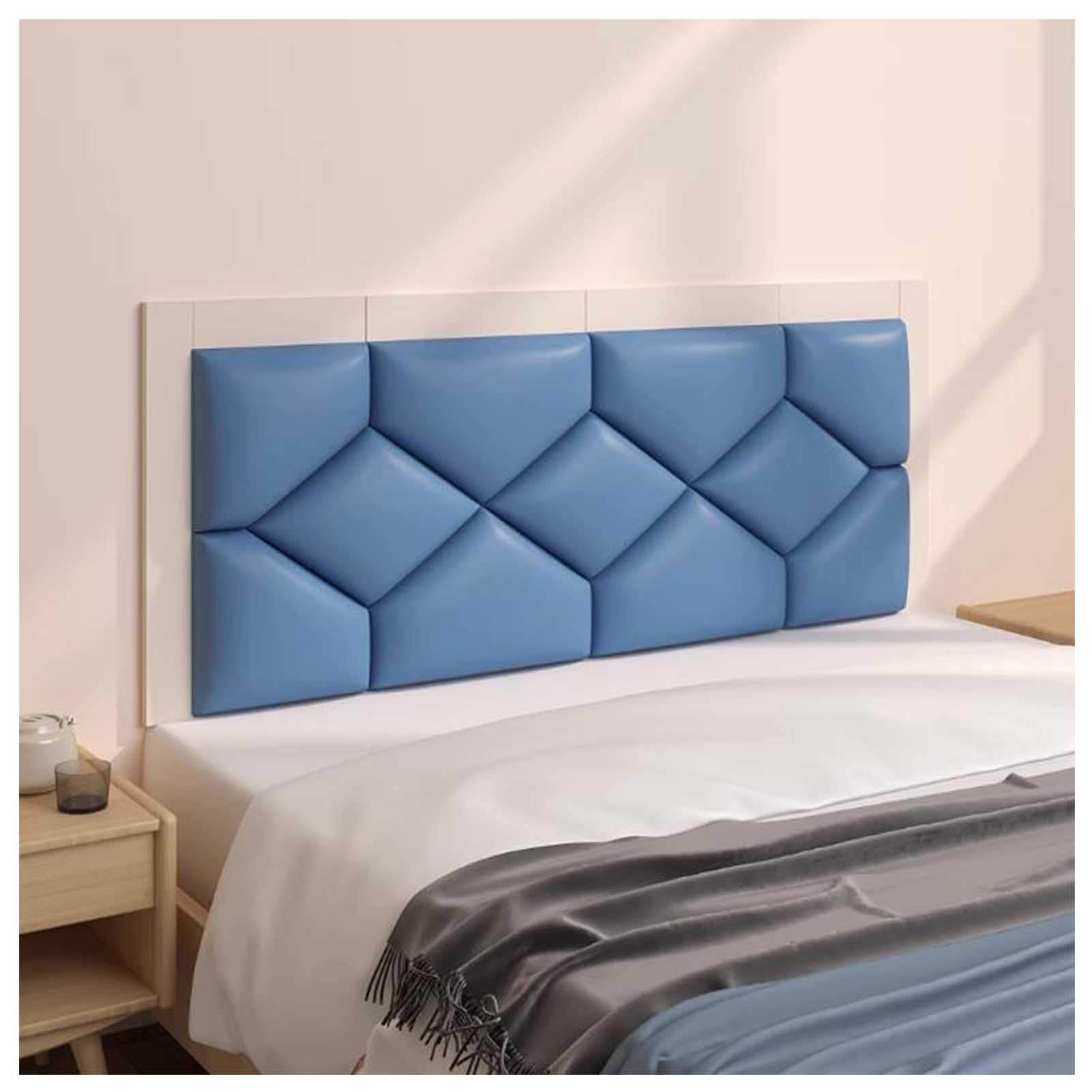 Protector de pared autoadhesivo acolchado con espuma suave contra impactos