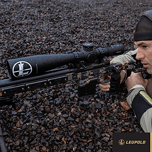 Image of Leupold Mark 5HD 5-25x56 (35mm) M5C3 FFP Riflescope