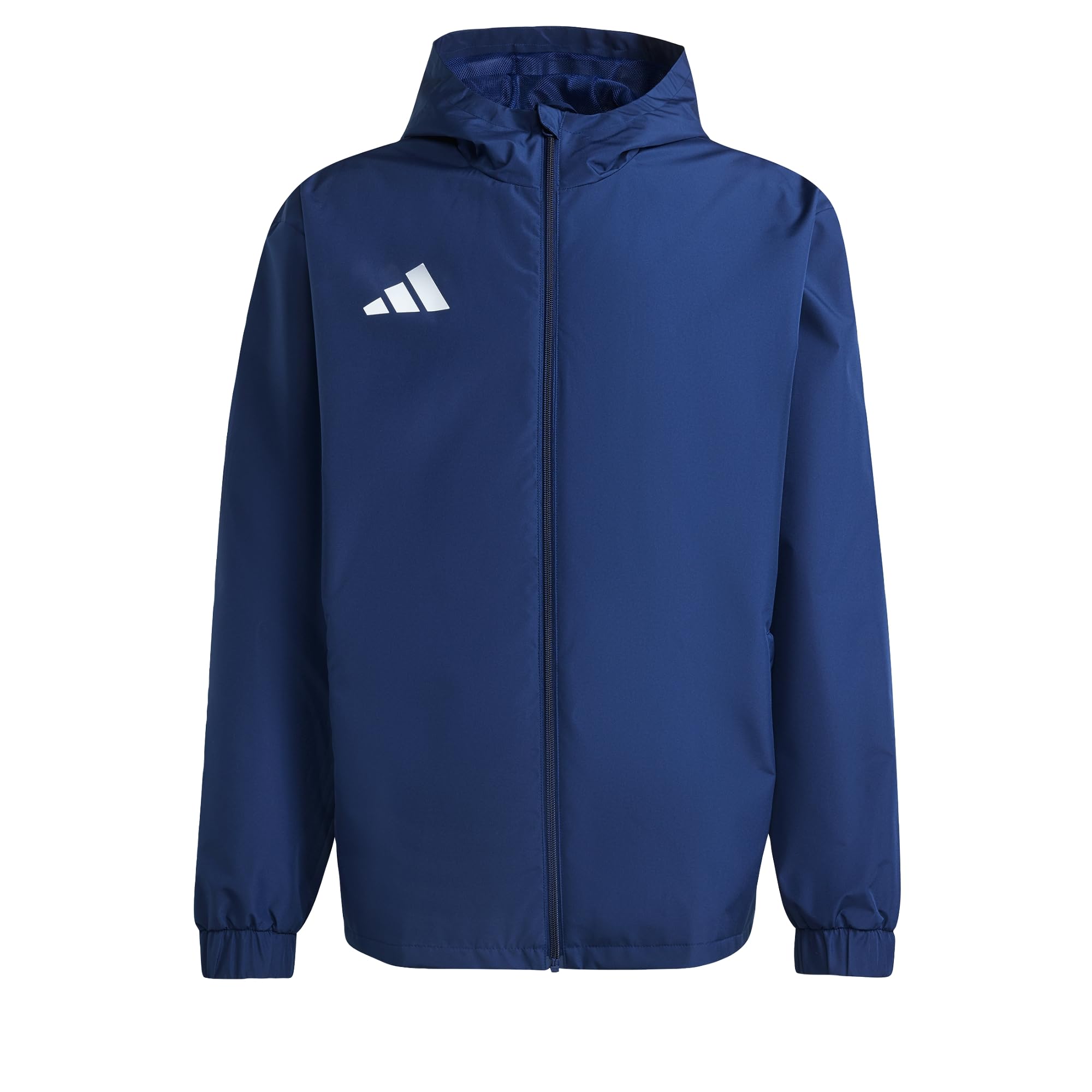 Adidas Mens Entrada 26 Football Jacket - Navy