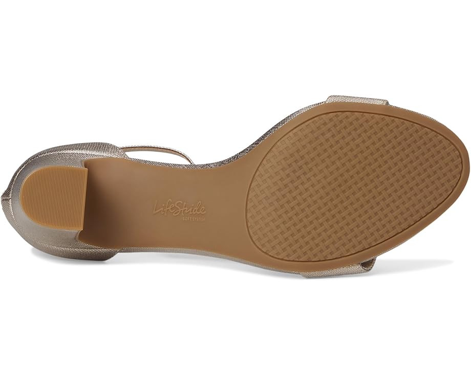 LifeStride Florence - Bottom View