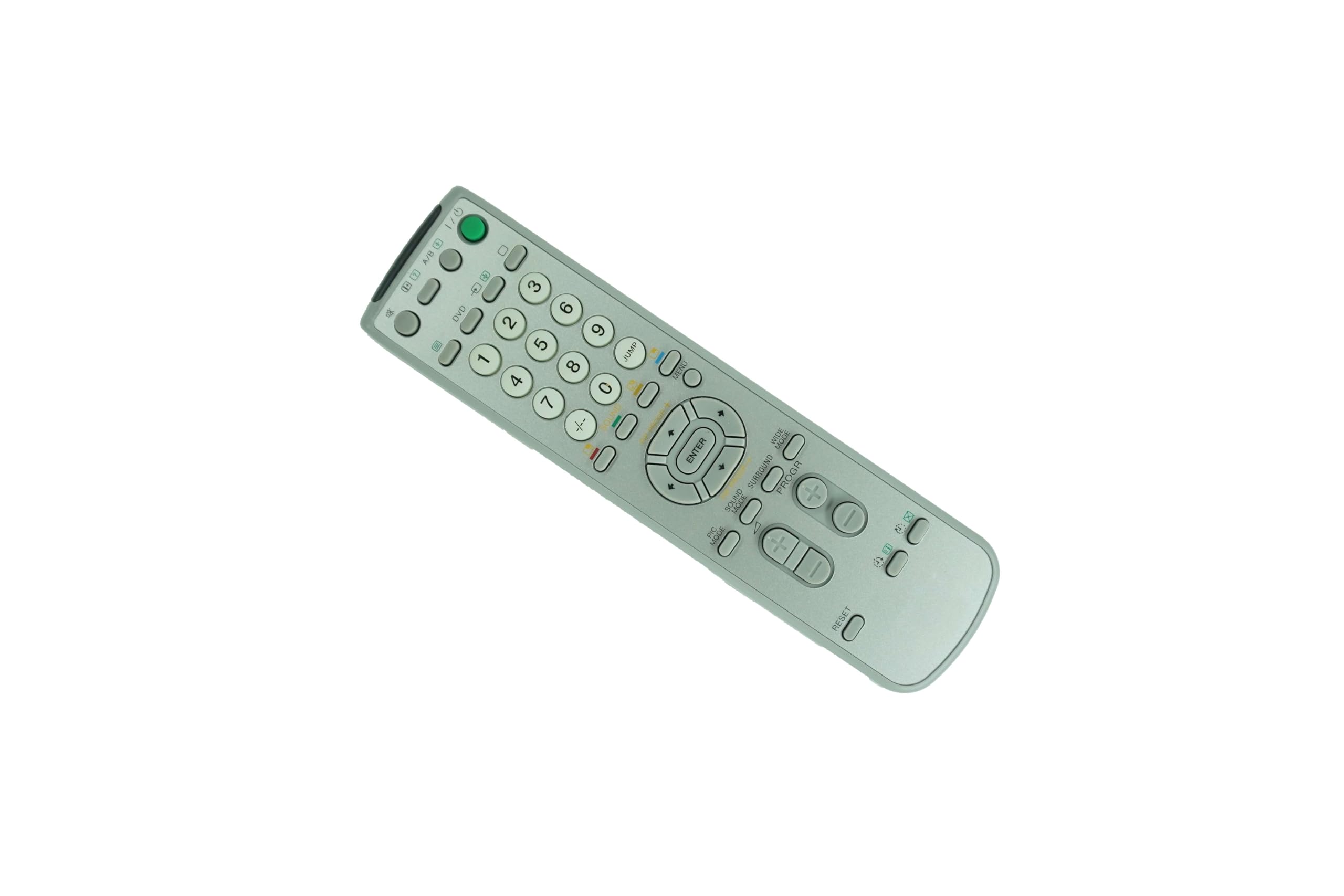 Amazon.com: Remote Control Compatible for Sony RM-995 RM-996 RM