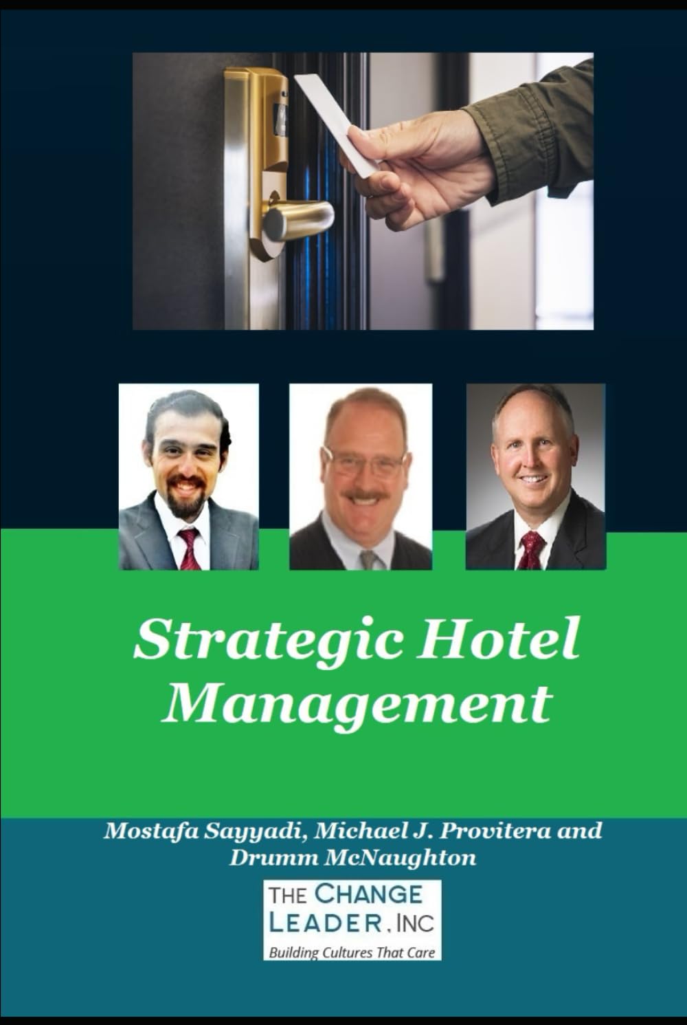 Strategic Hotel Management