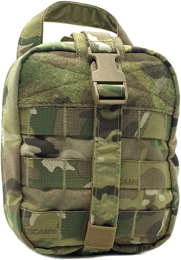 Shellback Tactical Rip Away Medic Pouch
