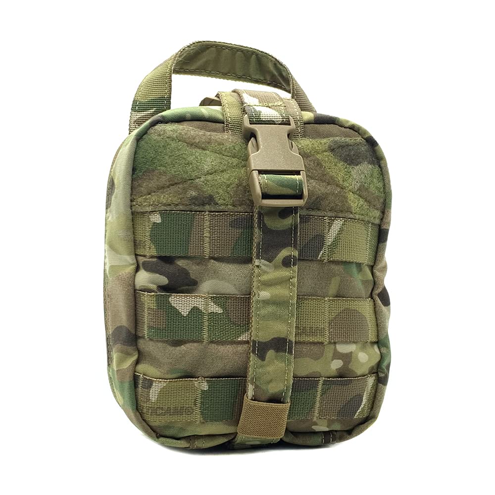 Shellback Tactical Rip Away Medic Pouch