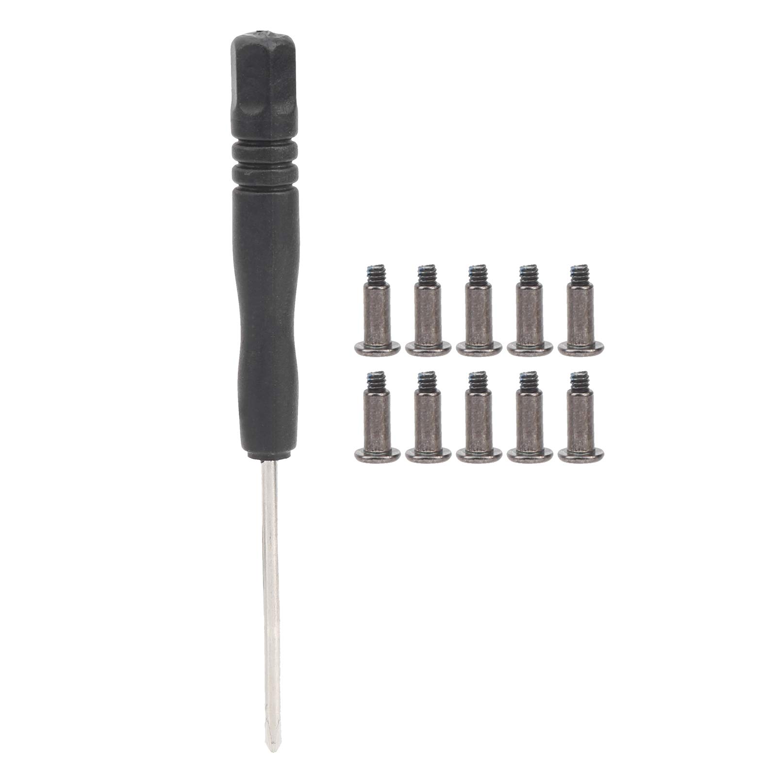 BAOFUYA Lightweight Carbon Fiber Propeller Blade Replacement for Mini 2 Drone Black for Smooth and Reliable Flights - Image 4